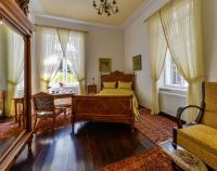 Pronay Castle Hotel 26